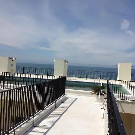 아파트 Costa Beach Terrace