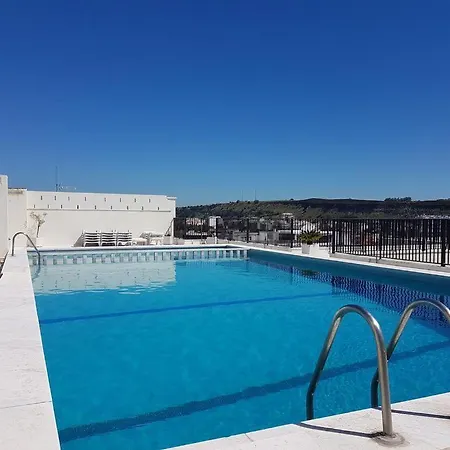 Costa Beach Terrace 아파트 *