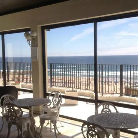 Costa Beach Terrace