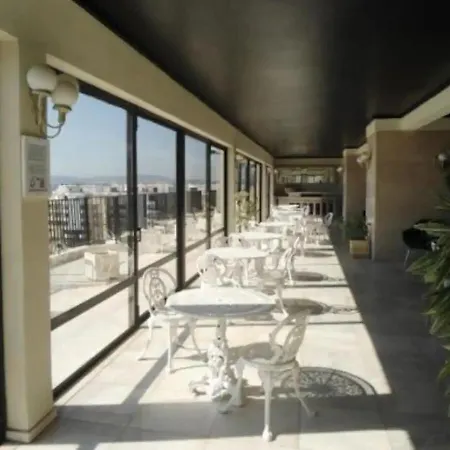 Costa Beach Terrace 아파트 코스타 다 카파리카
